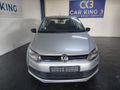 2022 Volkswagen Polo Vivo 1.4 Trendline 5-dr