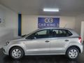 2022 Volkswagen Polo Vivo 1.4 Trendline 5-dr