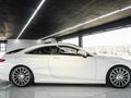 2016 Mercedes-Benz S-Class S 500 Coupe