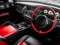 2017 Rolls-Royce Wraith 6.5 V12 Coupe