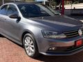 2017 Volkswagen Jetta GP 1.4 TSI Comfortline