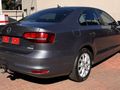 2017 Volkswagen Jetta GP 1.4 TSI Comfortline