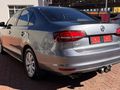 2017 Volkswagen Jetta GP 1.4 TSI Comfortline