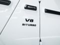2026 Mercedes-AMG G-Class G63 AMG