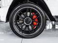 2026 Mercedes-AMG G-Class G63 AMG