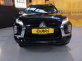 2023 Mitsubishi Pajero Sport 2.4D 4x4 Auto