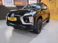 2023 Mitsubishi Pajero Sport 2.4D 4x4 Auto