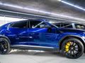 2021 Lamborghini Urus 4.0 V8