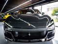 2026 Ferrari Purosangue 6.5L V12