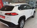 2026 Toyota Corolla Cross 1.8 XI