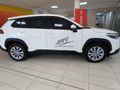 2026 Toyota Corolla Cross 1.8 XI