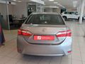 2024 Toyota Corolla Quest 1.8 Plus