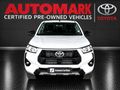 2025 Toyota Hilux 2.4 GD-6 Raider 4x4 Auto Double-Cab