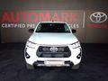 2025 Toyota Hilux 2.4 GD-6 Raider 4x4 Auto Double-Cab