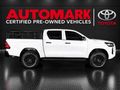 2025 Toyota Hilux 2.4 GD-6 Raider 4x4 Auto Double-Cab