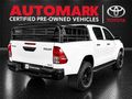 2025 Toyota Hilux 2.4 GD-6 Raider 4x4 Auto Double-Cab