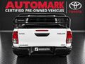 2025 Toyota Hilux 2.4 GD-6 Raider 4x4 Auto Double-Cab