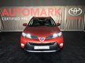 2014 Toyota RAV4 2.2 D VX Auto