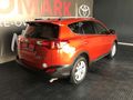2014 Toyota RAV4 2.2 D VX Auto