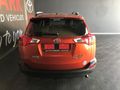 2014 Toyota RAV4 2.2 D VX Auto