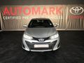 2019 Toyota Yaris 1.5 XI 5-dr
