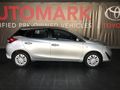 2019 Toyota Yaris 1.5 XI 5-dr
