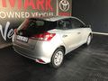 2019 Toyota Yaris 1.5 XI 5-dr