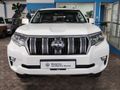 2020 Toyota Land Cruiser Prado 3.0 D VX-L Auto