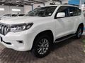 2020 Toyota Land Cruiser Prado 3.0 D VX-L Auto