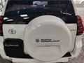 2020 Toyota Land Cruiser Prado 3.0 D VX-L Auto