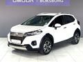 2021 Honda WR-V 1.2 Elegance