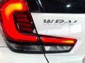 2021 Honda WR-V 1.2 Elegance