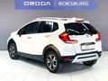 2021 Honda WR-V 1.2 Elegance