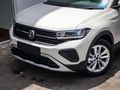 2026 Volkswagen T-Cross 1.0 TSI Life Auto