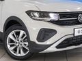 2026 Volkswagen T-Cross 1.0 TSI Life Auto