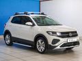 2026 Volkswagen T-Cross 1.0 TSI Life Auto