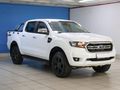 2020 Ford Ranger 2.2 TDCi XLS 4x4 Auto Double-Cab