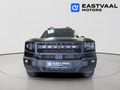 2026 Jetour T1 2.0T Dark Knight AWD