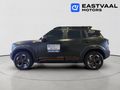2026 Jetour T1 2.0T Dark Knight AWD