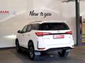 2024 Toyota Fortuner 2.4 GD-6 4x4 Auto