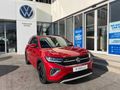 2025 Volkswagen T-Cross 1.0 TSI R-Line Auto