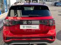 2025 Volkswagen T-Cross 1.0 TSI R-Line Auto