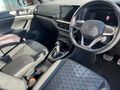 2025 Volkswagen T-Cross 1.0 TSI R-Line Auto