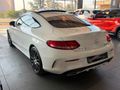 2017 Mercedes-Benz C-Class C 200 AMG Coupe Auto
