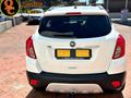 2016 Opel Mokka X 1.4T Enjoy