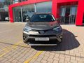 2016 Toyota RAV4 2.0 GX Auto