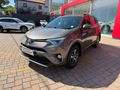 2016 Toyota RAV4 2.0 GX Auto