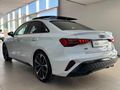 2026 Audi A3 35 TFSI Black Edition Auto