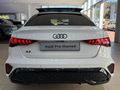 2026 Audi A3 35 TFSI Black Edition Auto