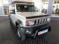 2025 Suzuki Jimny 1.5 GLX AllGrip 5-Door Auto